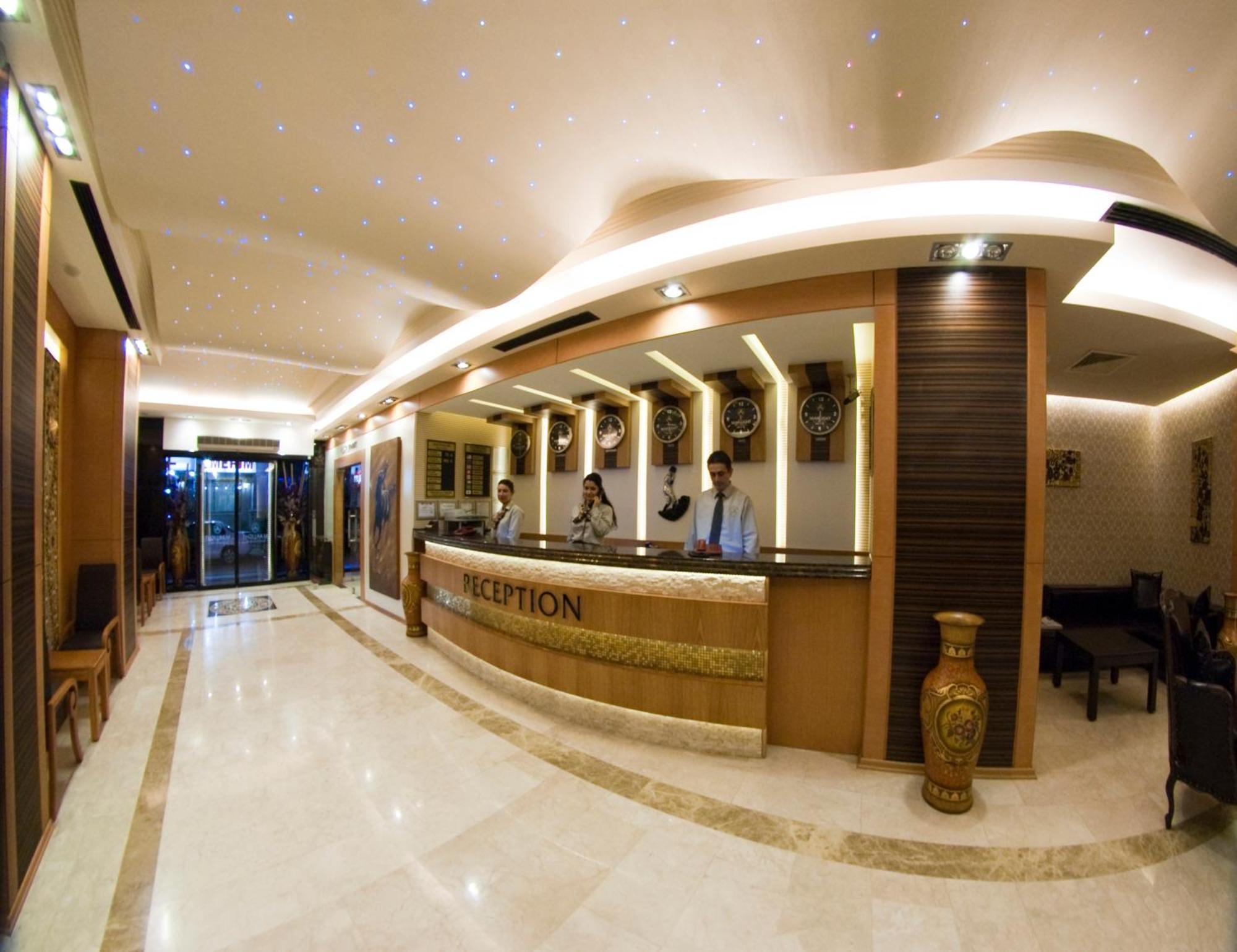 Marlight Boutique Hotel Izmir Zewnętrze zdjęcie